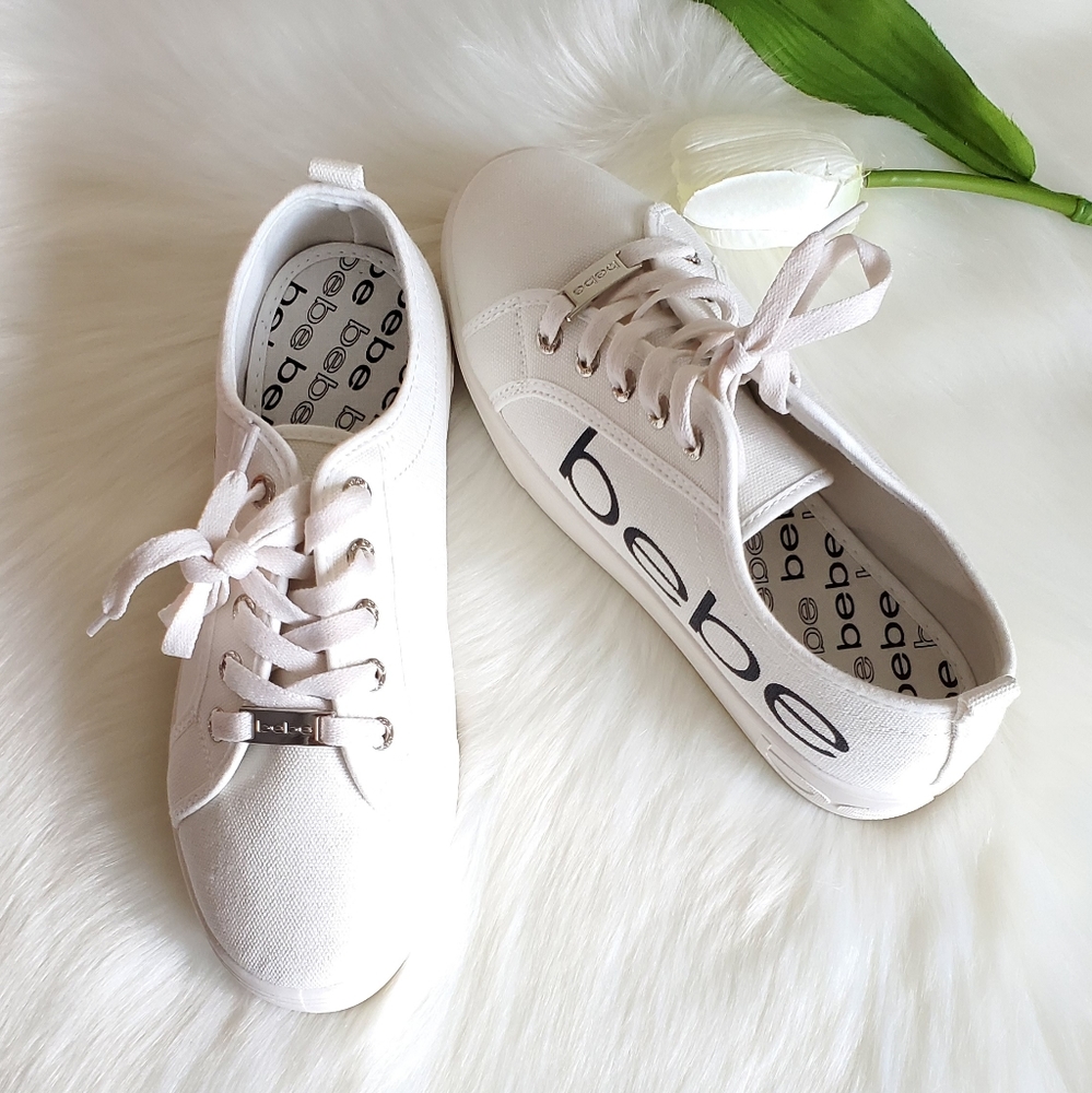 BEBE WOMEN'S SHOES SIZE 9 - Picture 2 of 11